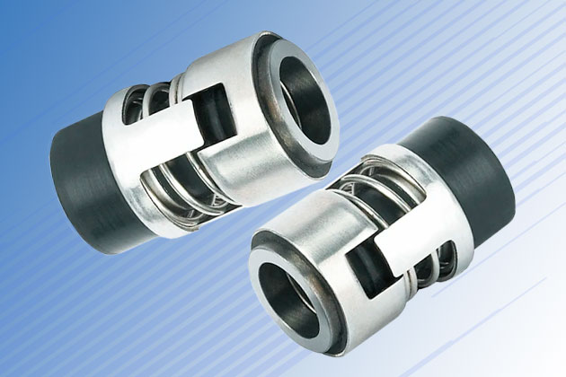 Торцевые уплотнения вала