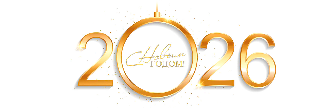 Поздравляем с Новым годом! Поздравляем с Новым годом!