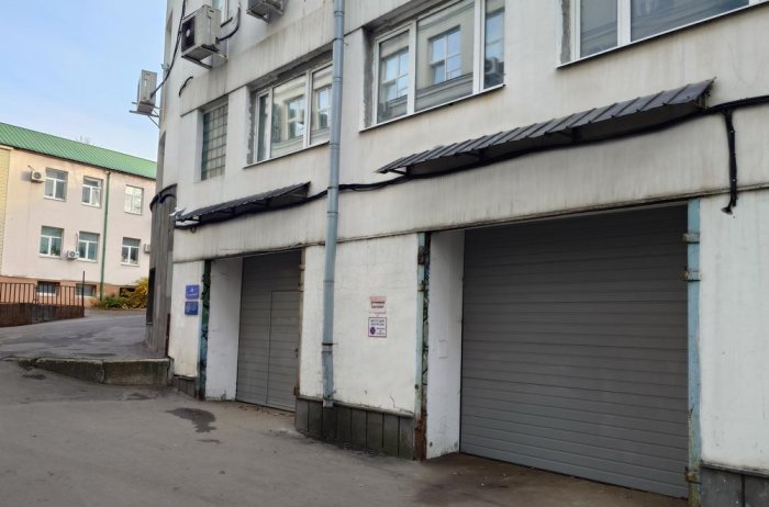 г. Москва, ул.Электрозаводская, д.29, стр2, оф.002г