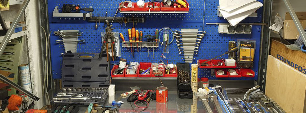 ООО "ПрофИнжиниринг"