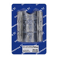 Комплект защиты муфты Grundfos Kit, Coupling guard CR/I/N1/3/5, 96505131