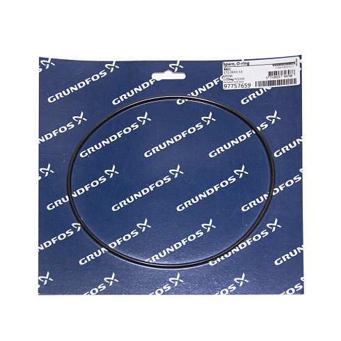 Уплотнительное кольцо Grundfos O-ring 171.04x3.53 NKG, EPDM , 97757659