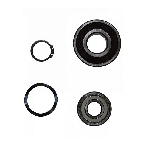 Комплект подшипников Grundfos Kit, Bearing, large SE1/SEV Fr. B, 96690703