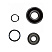 Комплект подшипников Grundfos Kit, Bearing, large SE1/SEV Fr. B, 96690703