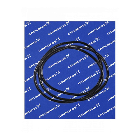 Уплотнительное кольцо Grundfos O-ring EPDM 548x6, 97757679