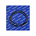 Уплотнительное кольцо Grundfos O-ring EPDM 548x6, 97757679