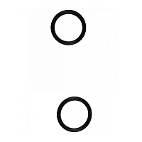 Комплект торцевого уплотнения вала Grundfos Kit, Shaft seal, B14 / B5, MG112, 96279763