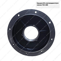 Крышка DE электродвигателя CNP YE2-280, 18-08-91542