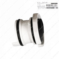 Обратный клапан Grundfos Non-return valve WC1,3,C,CWC-3,D2, 97775371