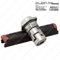 Комплект торцевого уплотнения вала Grundfos Kit, Shaft seal HUUV, small CR, 96455085