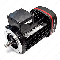 Электродвигатель Grundfos Spare motor 85U15104 MG080A-2 0.75KW, 85904524