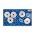 Комплект быстроизнашивающихся деталей Grundfos Kit, CR/I/N5, 26 stages SIC, 96455101