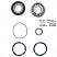 Комплект подшипников Grundfos Kit, Angular cont.bear.,6309.Z.C4-7309BE, 96796676
