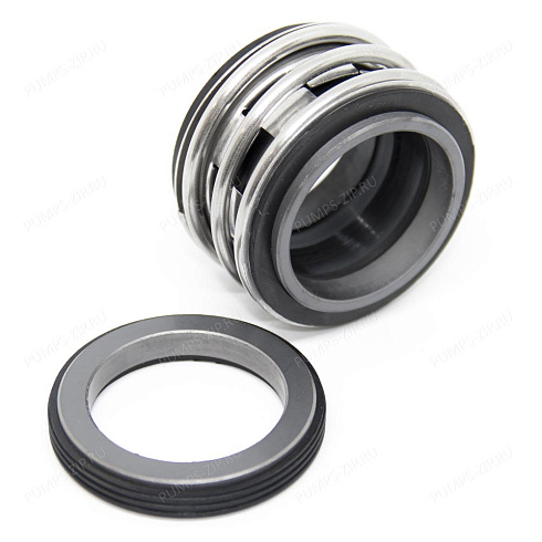 Торцевое уплотнение Vandjord Mechanical seal T301-25 B, 82261035