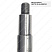 Вал насоса CNP TD125-24-02RFCKY