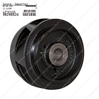 Рабочее колесо Grundfos Spare, Impeller 65-125/127 CI, 98296620