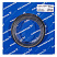 Комплект уплотнения муфты Grundfos Kit, smart seal for auto coupling DN100, 96575027