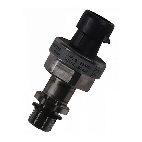 Датчик давления Grundfos Pressure transducer MBS1900-2211-0-16BAR4-20, 99257836
