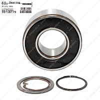 Комплект подшипников Grundfos Kit, Lower bearing 2RS F52, 99718779