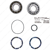 Комплект подшипников Grundfos Kit, Angular cont.bear.,6309.Z.C4-7309BE, 96796676
