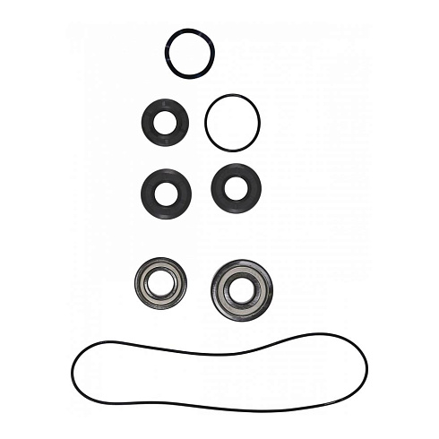 Комплект быстроизнашивающихся деталей Grundfos Kit, Wear parts M/MD/MLD, 98167986