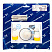 Комплект клапана и мембраны Grundfos Kit, valve/diaph. SD-L-PV/T/C-1, 97751575