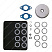 Комплект быстроизнашивающихся деталей Grundfos Kit, wear part CR/I/N1s/1/3 -9 st (SIC), 96455095