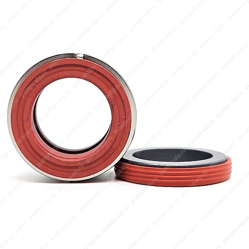 Торцевое уплотнение 109-30, A1-S1EC1/C1 (H25), Carbon-SiC-EPDM, для насосов Fancy FST