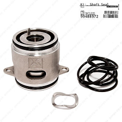 Комплект торцевого уплотнения вала Grundfos Kit, Shaft Seal eMG D22, 99488972