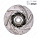 Рабочее колесо Grundfos Spare, Impeller cpl. Unilift, E55 50 Hz AP35, 98748983