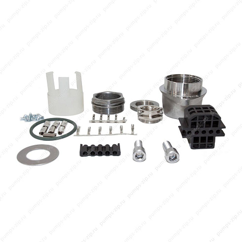 Комплект кабельного ввода Grundfos Kit, Cable entry F52, 99485578