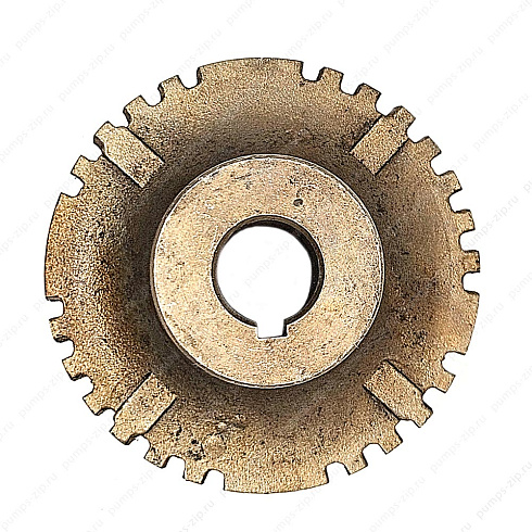 Вращающаяся часть режущего механизма Vandjord Rotationary Blade для SG 0.75-1.1kW 2P, 82251028