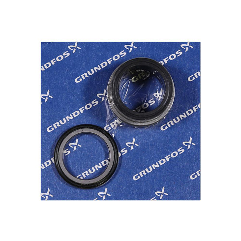 Торцевое уплотнения вала Grundfos Shaft seal BQQE GG D48, 98434909