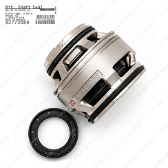 Комплект торцевое уплотнение вала Grundfos Kit, Shaft Seal Cartridge F52 4P A1, 92773089