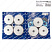 Комплект быстроизнашивающихся деталей Grundfos Kit, wear part CR/I/N5 -36 stages (SIC), 96455100