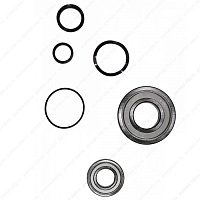Комплект подшипников Grundfos Kit, Ball Bearing 6308.SYN/6206.SYN, 96796600