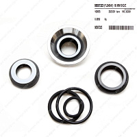 Торцевое уплотнение вала Grundfos Shaft seal fr.34X -YJ34541, 96567323