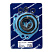 Комплект уплотнительных колец Grundfos Kit, O-ring CR(I)N 10-20, EPDM, 96509609