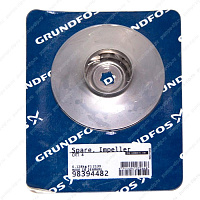 Рабочее колесо Grundfos Spare, Impeller CRT 4, 98394482