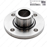 Комплект торцевого уплотнения вала Grundfos Kit, Shaft seal D32 CR/N 120/150 HBQV, 95059801