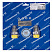 Комплект клапана и мембраны Grundfos Kit, valve/diaph. SD-S-SS/T/SS-1, 97751585