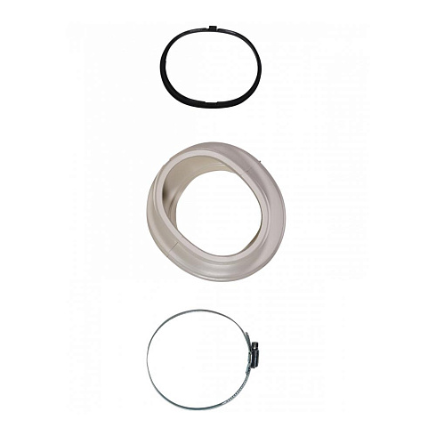 Комплект уплотнений Grundfos Kit, Gaskets for toilet WC1/3, 97775368