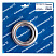 Комплект щелевого уплотнения и уплотнительного кольца Grundfos Kit, RF Wear and seal ring SE1/SL1.50, 99208945