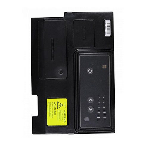 Комплект панели Grundfos Kit, Opr. Panel BS MGE112-132, 96086150