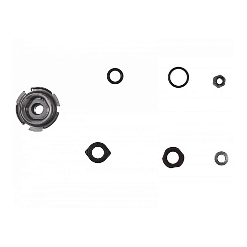 Комплект торцевого уплотнения вала Grundfos Kit, Shaft seal, 99016024
