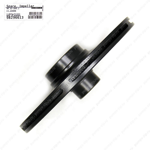 Рабочее колесо Grundfos Spare, Impeller NK 32-200.1/205 CI, trimmed, 98296613