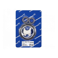 Комплект быстроизнашивающихся деталей Grundfos Kit, Wear parts CR(N)45 1-2, 96416732