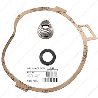 Комплект торцевого уплотнения вала Grundfos Kit, Shaft seal, NS 3-40, 98937535