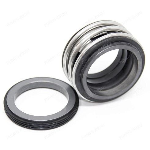 Торцевое уплотнение Vandjord Mechanical seal T301-45 B, 82261049