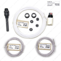 Монтажный комплект Grundfos Install. Kit I001 PVC/E/C 4/6mm NL, 95730443
